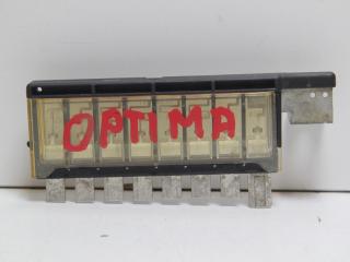 предохранитель высоковольтный Kia Optima 3 поколение TF 2013, 2.4 л., G4KJ, бензин, АКПП, серебро, седан, передний привод, 1879001315