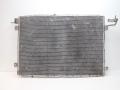 радиатор кондиционера Kia Sorento 1 поколение BL 2002, 2.5 л., D4CB, дизель, АКПП, серебристый, полный привод, 976063E000 - фото №2