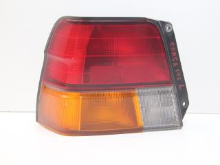 фонарь задний левый Toyota Corsa 5 поколение EL51 1995, 1.3 л., 4E-FE, бензин, МКПП, серебристый, седан, передний привод, правый руль