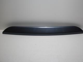 накладка двери (крышки) багажника Chery Tiggo 4 1 рестайлинг 1 поколение 2021, 2.0 л., SQRD4G20, бензин, вариатор, серый, универсал, передний привод, J685608530