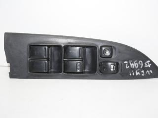 блок управления стеклоподъемниками Nissan AD 3 поколение 2001, QG13DE, бензин, АКПП, белый, универсал, передний привод, правый руль