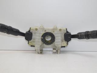 переключатель подрулевой (стрекоза) Hyundai Tiburon GK 2004, 2.0 л., G4GC, бензин, АКПП, синий, купе, передний привод