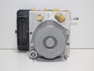 блок ABS JAC S3 1 поколение 2019, 1.6 л., бензин, МКПП, серебристый, универсал, передний привод, 3500100U2230