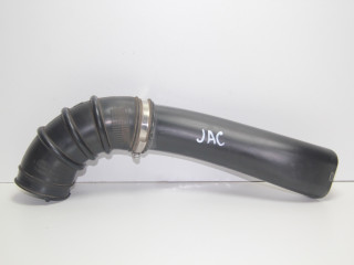 патрубок воздушного фильтра JAC S3 1 поколение 2019, 1.6 л., бензин, МКПП, серебристый, универсал, передний привод, 1109430U2210