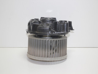 моторчик печки Renault Logan 1 поколение [рестайлинг] L8 2010, 1.4 л., K7JA710, бензин, МКПП, седан, передний привод, 6001547691