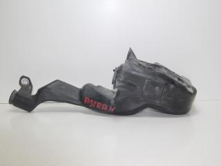 бачок омывателя Opel Astra H L48 2007, 1.4 л., Z 14 XEP, бензин, МКПП, серебристый, 6450503