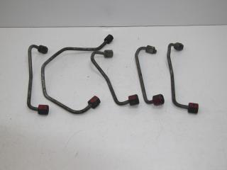 трубка ТНВД Hyundai H-1 Grand Starex TQ 2008, 2.5 л., D4CB, дизель, МКПП, серебро, микроавтобус, задний привод