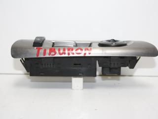 блок управления стеклоподъемниками Hyundai Tiburon GK 2004, 2.0 л., G4GC, бензин, АКПП, синий, купе, передний привод, 935702C500