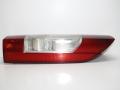 фонарь задний правый Citroen Jumper 2 поколение L4H2 2010, 2.2 л., 4HU (P22DTE), дизель, МКПП, синий, фургон, передний привод, 01365775080, 6351Z2 - фото №2