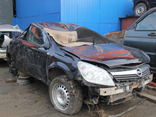 Opel Astra H/Family [рестайлинг] L48