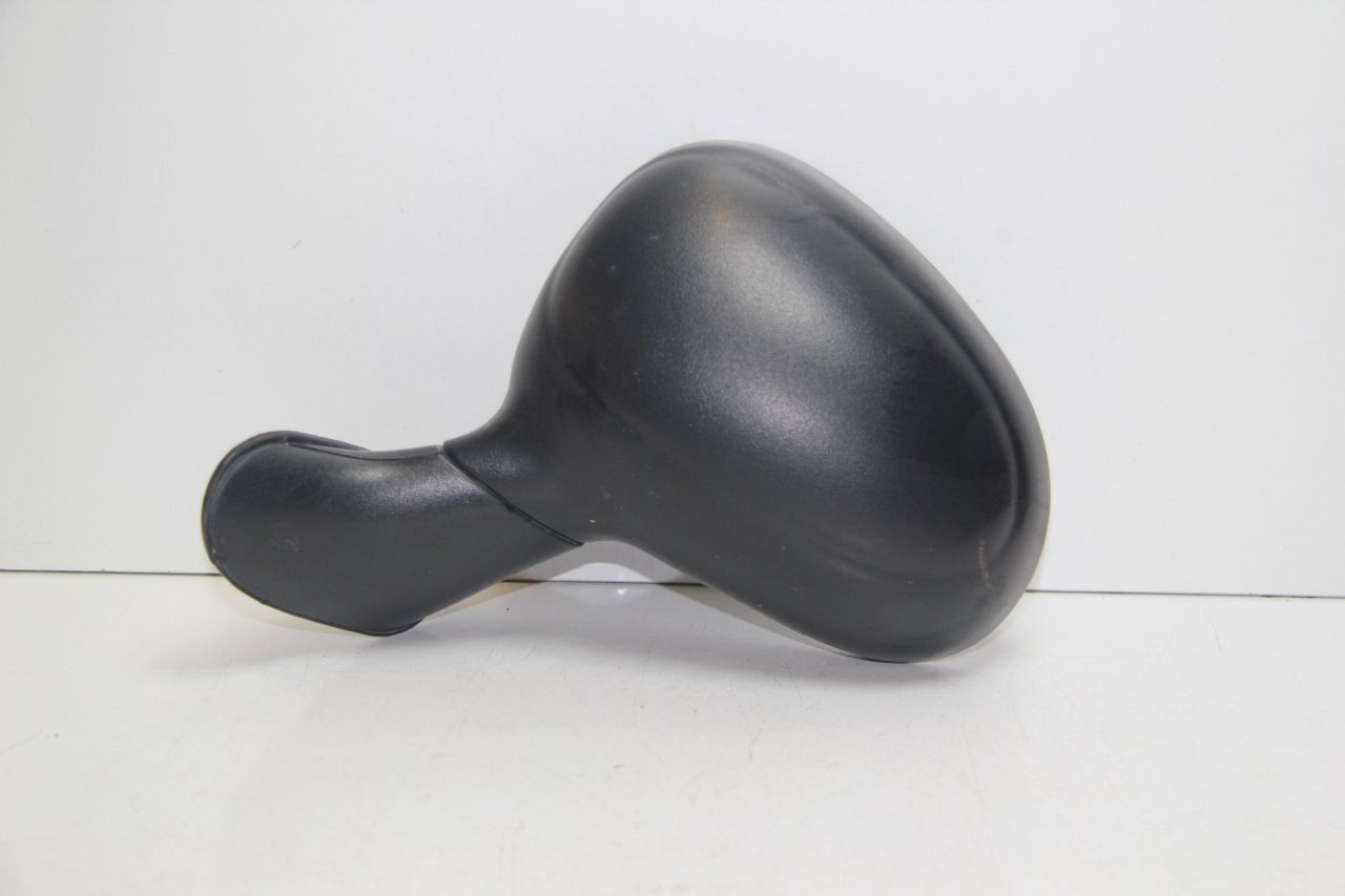 зеркало наружное левое Daewoo Matiz M300 KLYA 2011, 0.8 л., F8CV, бензин, МКПП, черный, хетчбэк 5 дв., передний привод - фото №1