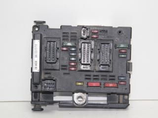 блок предохранителей Peugeot 307 1 поколение 3C (2001 - 2005), 1.6 л., NFU (TU5JP4), бензин, МКПП, хетчбэк 5 дв., 9646405180