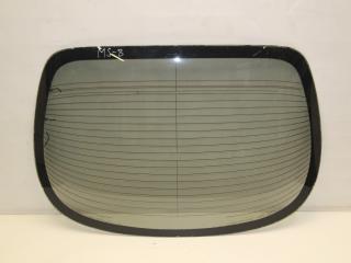 стекло заднее Mazda MS-8 1 поколение MBEP 1992, 2.0 л., KF-ZE, бензин, АКПП, вишнёвый, седан, передний привод, правый руль