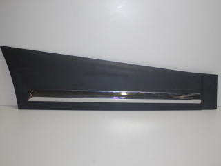 молдинг двери задней правой JAC S3 1 поколение 2019, 1.6 л., бензин, МКПП, серебристый, универсал, передний привод, 5522600U2213