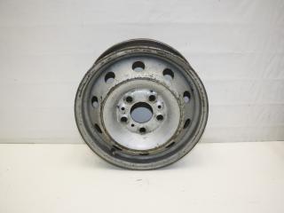 диск штампованный Citroen Jumper 2 поколение L4H2 2010, 2.2 л., 4HU (P22DTE), дизель, МКПП, синий, фургон, передний привод, FL615002