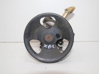 насос гидроусилителя руля Lifan X60 1 поколение 2013, 1.8 л., LFB479Q, бензин, МКПП, серебро, универсал, передний привод