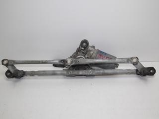 механизм стеклоочистителя (трапеция дворников) Chevrolet Aveo T250 [рестайлинг] T250 2010, 1.2 л., B12D1, бензин, МКПП, белый, седан, 96988330