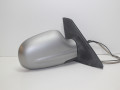 зеркало наружное правое Daihatsu Storia 1 поколение M100 [2-й рестайлинг] M101S 2004, 1.3 л., K3-VE2, бензин, АКПП, серебро, хетчбэк 5 дв., передний привод, правый руль - фото №2