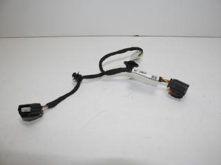 проводка салона Renault Arkana 1 поколение SUV 2020, 1.3 л., H5H, бензин, вариатор, серый, хетчбэк 5 дв., полный подключаемый привод, 243401486R