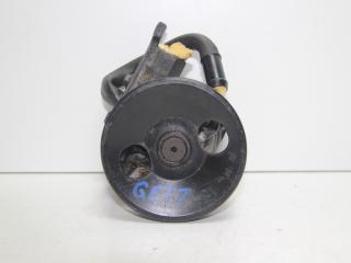 насос гидроусилителя руля Hyundai Getz 1 поколение TB 2003, 1.3 л., G4EA, бензин, МКПП, хетчбэк 5 дв., 571101C301