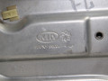 стеклоподъемник передний левый Kia Cerato 2 поколение TD 2012, 1.6 л., G4FC, бензин, АКПП, серебристый, седан, передний привод, 824701M000 - фото №2