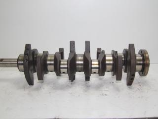 коленвал Peugeot 307 1 поколение 3H 2003, 2.0 л., RFN (EW10J4), бензин, МКПП, черный, универсал, передний привод