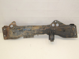 балка под радиатор Daewoo Matiz M250 [рестайлинг] KLYA 2008, 0.8 л., F8CV, бензин, МКПП, вишневый, 96569432