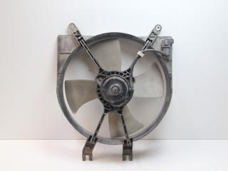 вентилятор радиатора Honda Domani 1 поколение MA4 1995