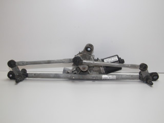 механизм стеклоочистителя (трапеция дворников) ЗАЗ Vida 1 поколение 2012, 1.5 л., бензин, МКПП, синий, седан, передний привод, 96988330