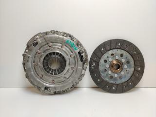 комплект сцепления SsangYong Kyron 1 поколение DJ 2006, 2.0 л., D20DT, дизель, МКПП, черный, универсал, полный привод, 30A0009410, 826999