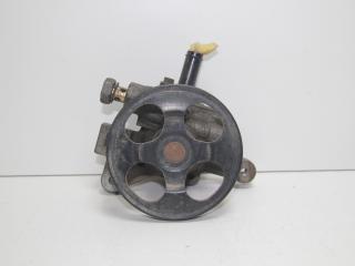 насос гидроусилителя руля Honda Logo 1 поколение [рестайлинг] GA3 (1998 - 2000), 1.3 л., D13B, бензин, АКПП