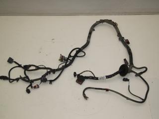 проводка Datsun mi-Do 1 поколение 2015, 1.6 л., VAZ-11186, бензин, МКПП, хетчбэк 5 дв., 21901-3724026-44