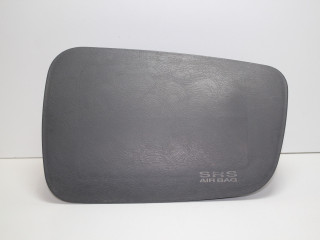 подушка безопасности пассажира Chery Tiggo (T11) 1 поколение 2007, 2.4 л., 4G64-S4M, бензин, МКПП, синий, передний привод