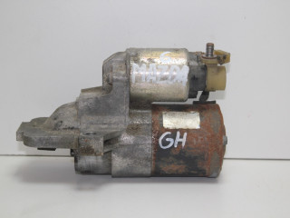 стартер Mazda 6 GH 2008, 2.0 л., LF-VE, бензин, АКПП, черный, седан, передний привод