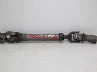 рулевой карданчик Chery Tiggo 2 1 поколение 2017, 1.5 л., SQRD4G15B, бензин, МКПП, J693404050BB