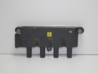 катушка зажигания Fiat Albea 1 поколение 178 2005, 1.4 л., 350 A1.000, бензин, МКПП, седан, 55200112