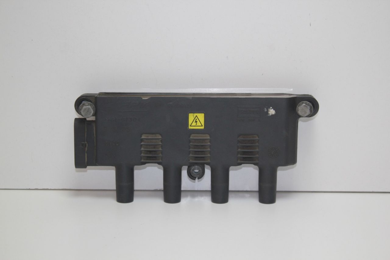 катушка зажигания Fiat Albea 1 поколение 178 2005, 1.4 л., 350 A1.000, бензин, МКПП, седан, 55200112 - фото №1