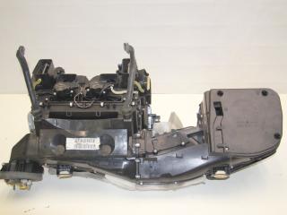 корпус отопителя (печки) Mercedes-Benz CLS-Класс C219 2004, 3.5 л., M272 E35, бензин, АКПП, бежевый, седан, задний привод