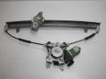 стеклоподъемник передний правый Nissan X-Trail T30 NT30 2003, 2.5 л., QR25DE, бензин, АКПП, светло-серый, универсал, полный привод - фото №2