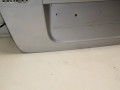 крышка багажника (дверь 3-5) Chevrolet Aveo T200 2005, 1.4 л., бензин, МКПП, серебристый, хетчбэк 5 дв., передний привод - фото №3