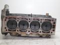 головка блока цилиндров Opel Vectra B 1996, 2.0 л., X 20 XEV, бензин, АКПП, светло-серый, седан, передний привод, 5607028 - фото №4