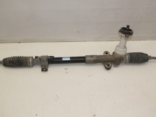 рулевая рейка Kia Sportage 3 поколение SL 2011, 2.0 л., G4KD, бензин, АКПП, оранжевый, внедорожник 5 дв., EX565002S000