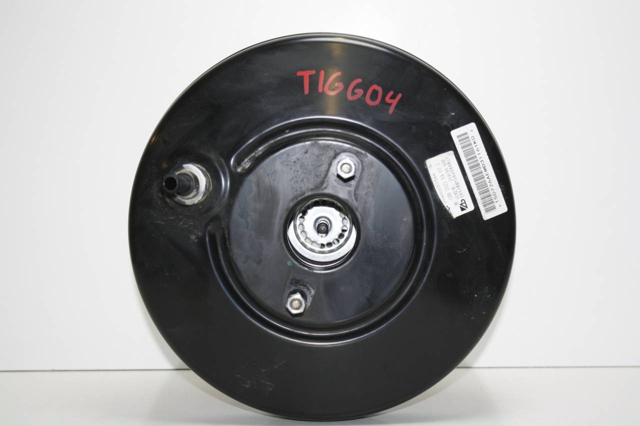 вакуумный усилитель тормозов Chery Tiggo 4 1 рестайлинг 1 поколение 2021, 2.0 л., SQRD4G20, бензин, вариатор, серый, универсал, передний привод, 204000515AA - фото №1