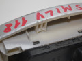 блок управления стеклоподъемниками Lifan Smily 1 поколение 330 2012, 1.3 л., LF479Q3, бензин, МКПП, хетчбэк 5 дв. - фото №5