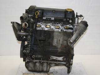 двигатель Opel Astra G 1999, 1.2 л., Z 12 XE, бензин, МКПП, зеле, хетчбэк 3 дв., передний привод, Z12XE