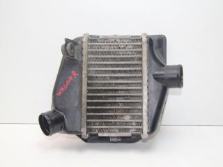 интеркулер Suzuki Wagon R 2 поколение MH55S 2000, 1.0 л., K10A, бензин, АКПП, черный, хетчбэк 5 дв., передний привод