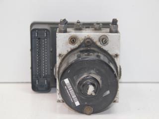 блок ABS Ford Focus 2 поколение DB 2006, 1.8 л., QQDB, бензин, МКПП, черный, хетчбэк 5 дв., 3M512C405HB, 00402966D0