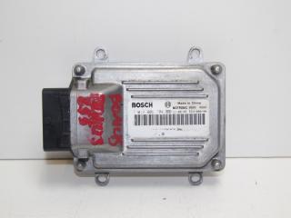 блок управления двигателем Chery Bonus (A13) 1 поколение 2011, 1.5 л., SQR477F, бензин, МКПП, темно-серый, передний привод, F01R00D704