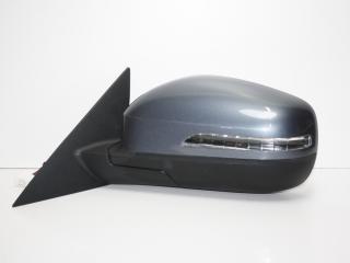 зеркало наружное левое Chery Tiggo 4 1 рестайлинг 1 поколение 2021, 2.0 л., SQRD4G20, бензин, вариатор, серый, универсал, передний привод, J688202010BA