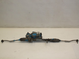 рулевая рейка Citroen C3 Picasso 1 поколение SH 2009, 1.4 л., 8FS (EP3), бензин, МКПП, сине-голубой, минивэн, передний привод, 6820000170